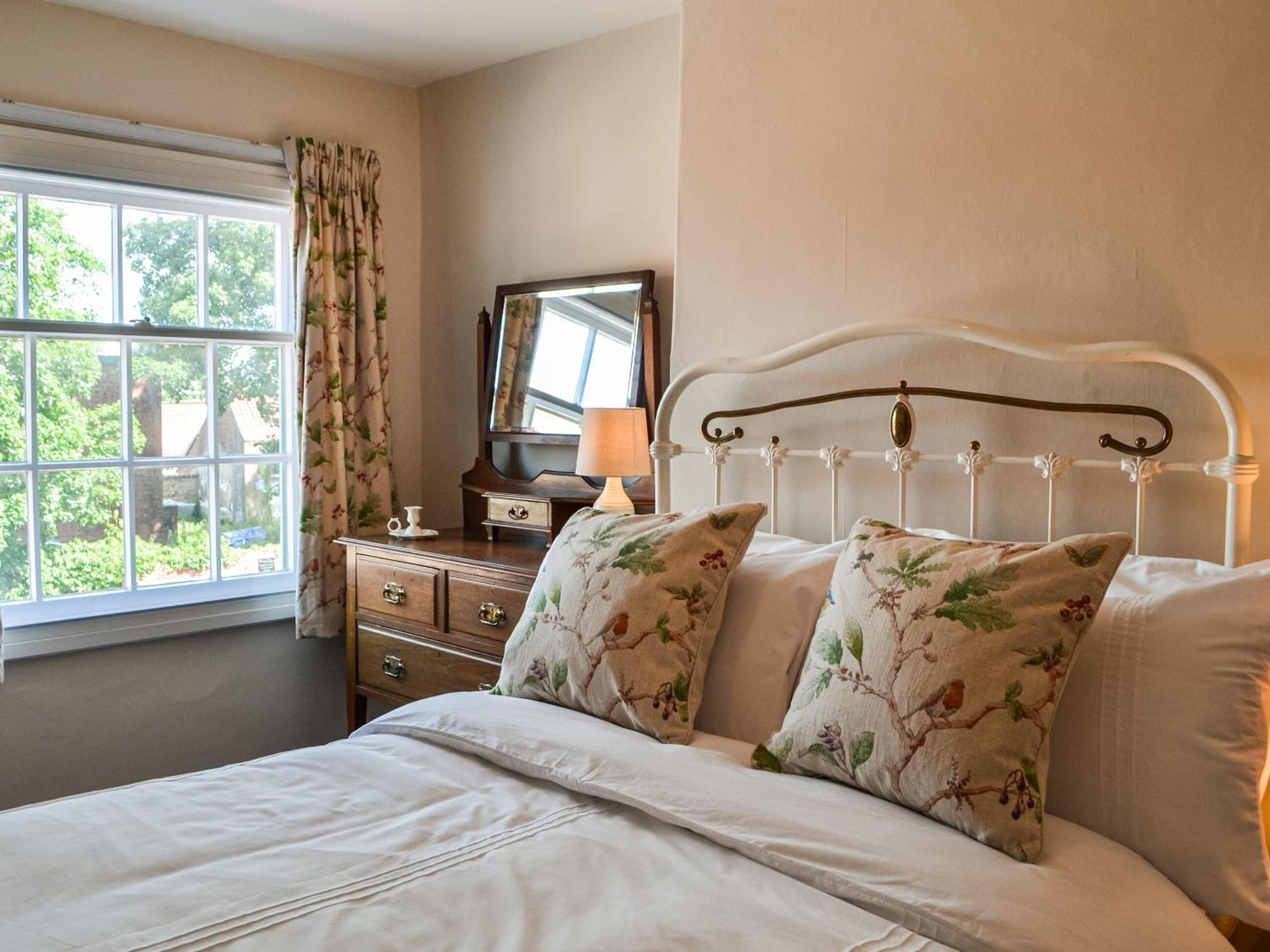 Hambleton House Villa Malton Eksteriør billede